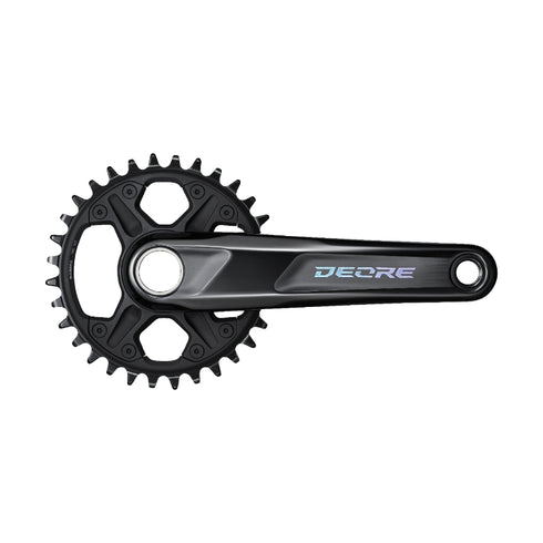 Shimano DEORE FC-M6100-1 crank