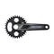 Shimano DEORE FC-M6100-1 crank