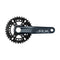 Shimano SLX M7120 B2 12-speed Crankset