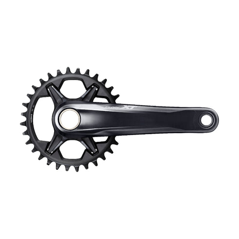 Shimano XT M8120 Crankset