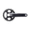 Shimano XT M8120 Crankset
