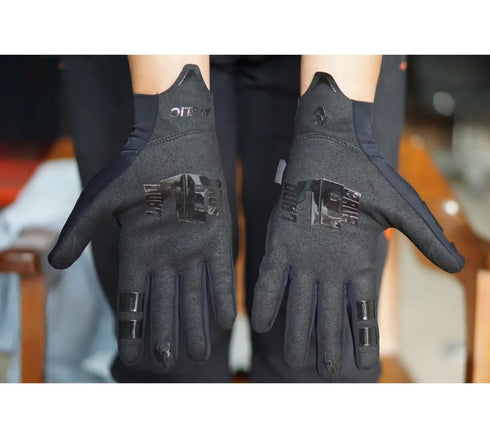 Elbrusland Riding Gloves