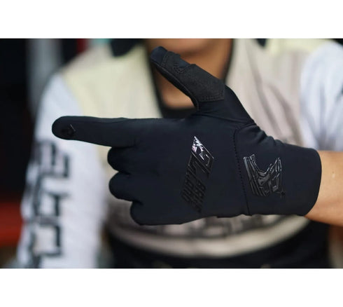 Elbrusland Riding Gloves