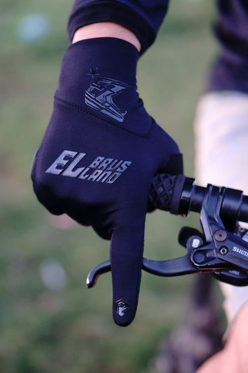 Elbrusland Riding Gloves