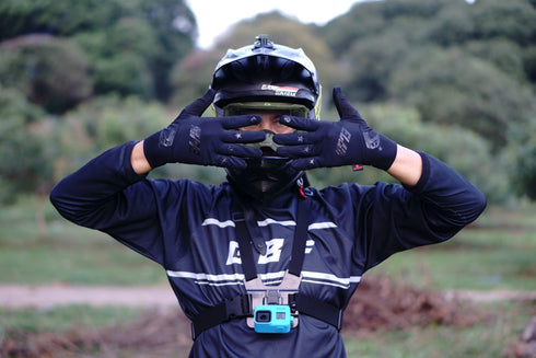 Elbrusland Riding Gloves