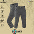 Elbrusland Manik 7/8 Pants 2.0 Dark Grey