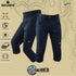 Elbrusland Manik 7/8 Pants 2.0 Black