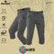 Elbrusland Manik 7/8 Pants 2.0 Dark Grey