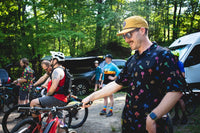 Handup Hawaiian - Neon Lights