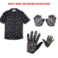 Handup Hawaiian - Neon Lights