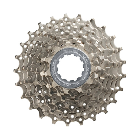 Shimano CS-HG400-9 9-speed