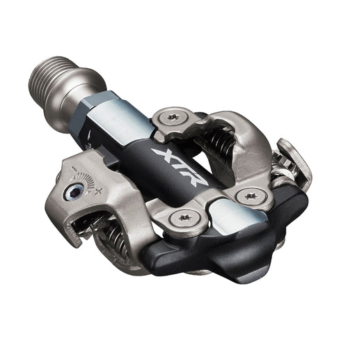 XTR PD-M9100 XC Pedals