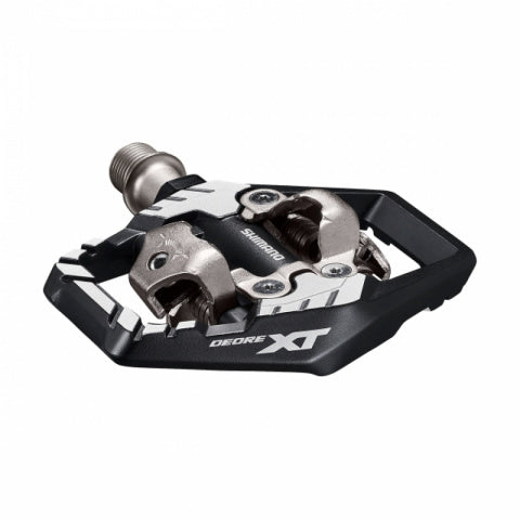 Shimano Deore XT PD-M8120 Trail SPD Pedals