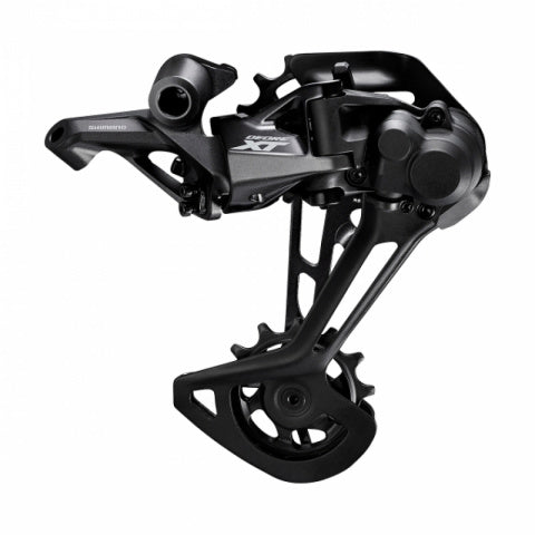 Shimano Deore XT RD M8100 Rear Derailleur