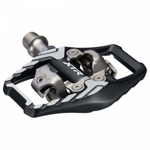 Shimano XTR PD-M9120 SPD Enduro/AM Pedals