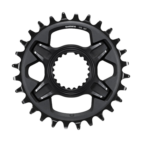 Shimano DEORE XT Chainring 12-speed