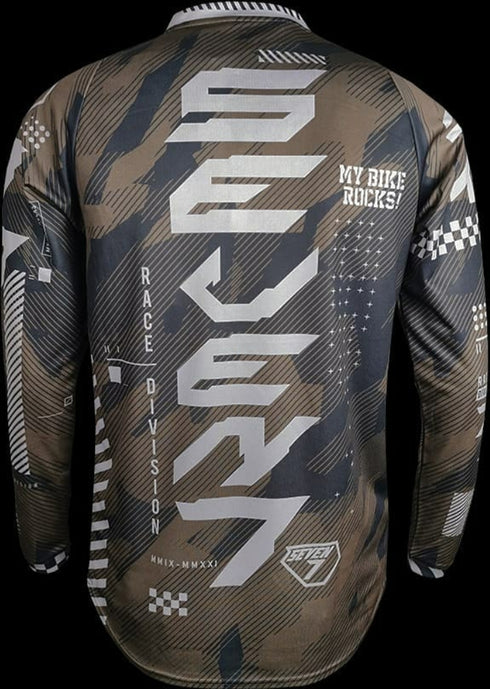 77D JPN COFFEE BROWN