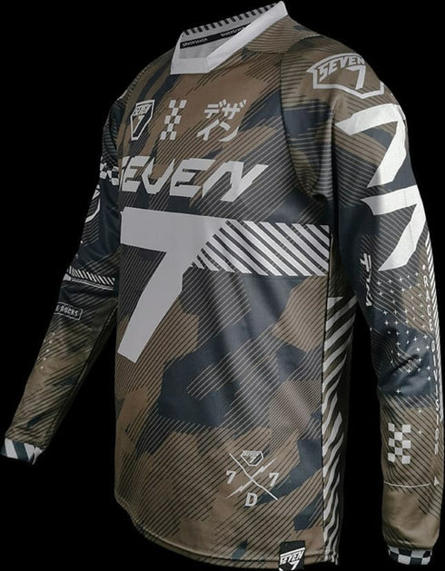 77D JPN COFFEE BROWN