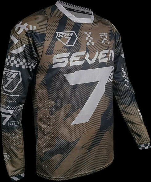 77D JPN COFFEE BROWN