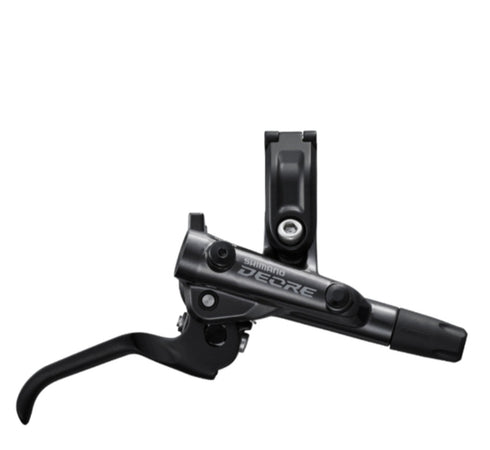 Shimano Deore M6120 Brakeset Front and Rear