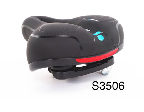 Shinetour Big Saddle