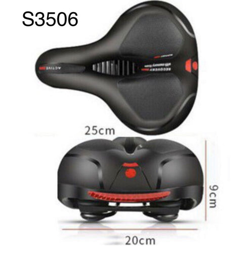 Shinetour Big Saddle