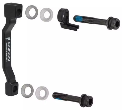 Shimano Disc Brake Mount Adapter SM-MA P/PM