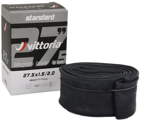 Vittoria Bicycle Tubes