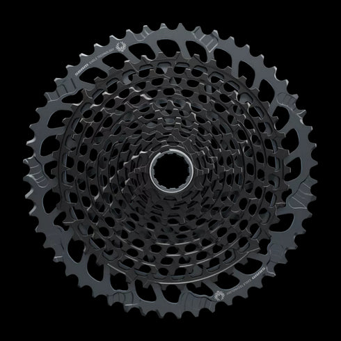 SRAM X01 XG-1295 EAGLE CASSETTE