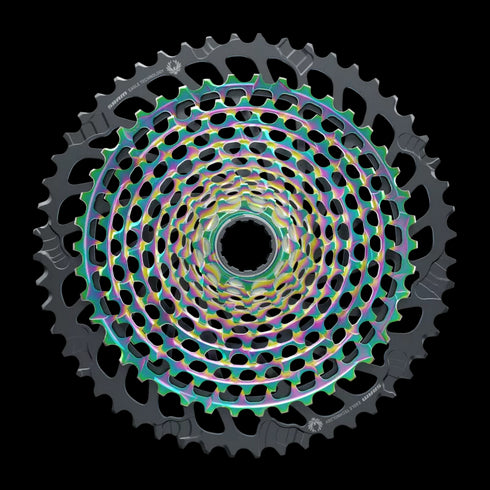 SRAM XX1 EAGLE 10-52T Cassette
