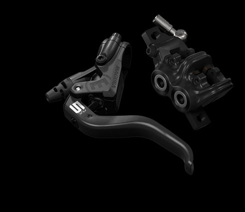 Magura MT5 Brakeset