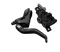Magura MT5 Brakeset
