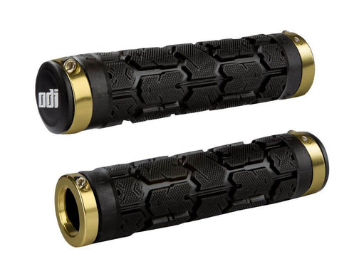 ODI Rogue Lock-On Grips