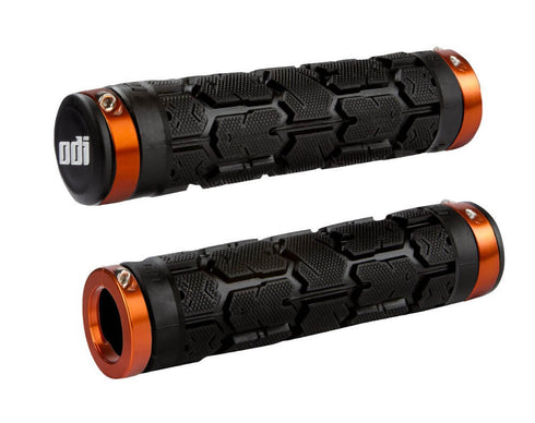 ODI Rogue Lock-On Grips
