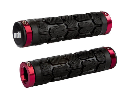 ODI Rogue Lock-On Grips
