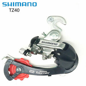 Shimano Tourney RD-TZ40