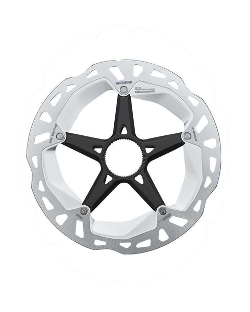 Shimano MT800 Ice Technologies Freeza Center Lock