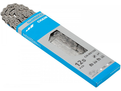 Shimano CN-M8100 Deore XT Ultegra 12-Speed Chain