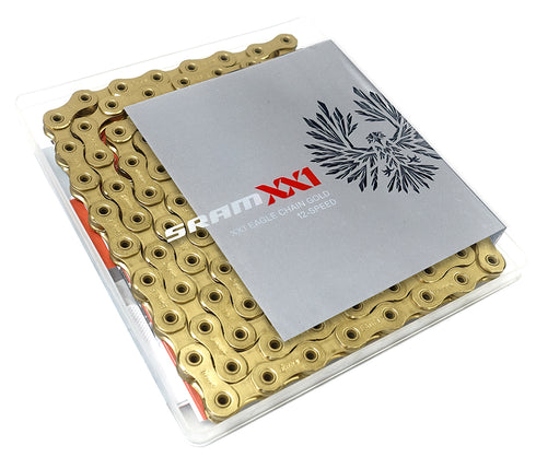 SRAM XX1 Chain 12 Speed