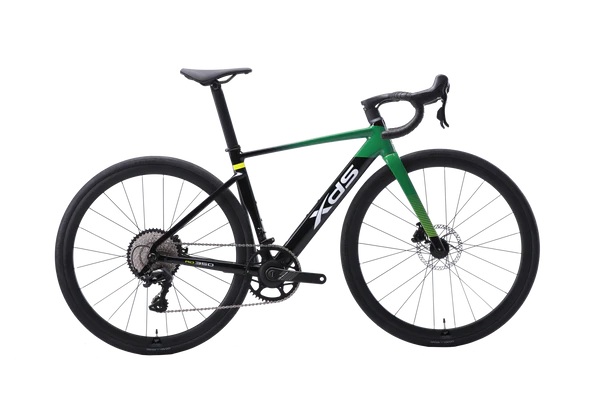 2025 XDS AD 350 Elevate Your Ride –