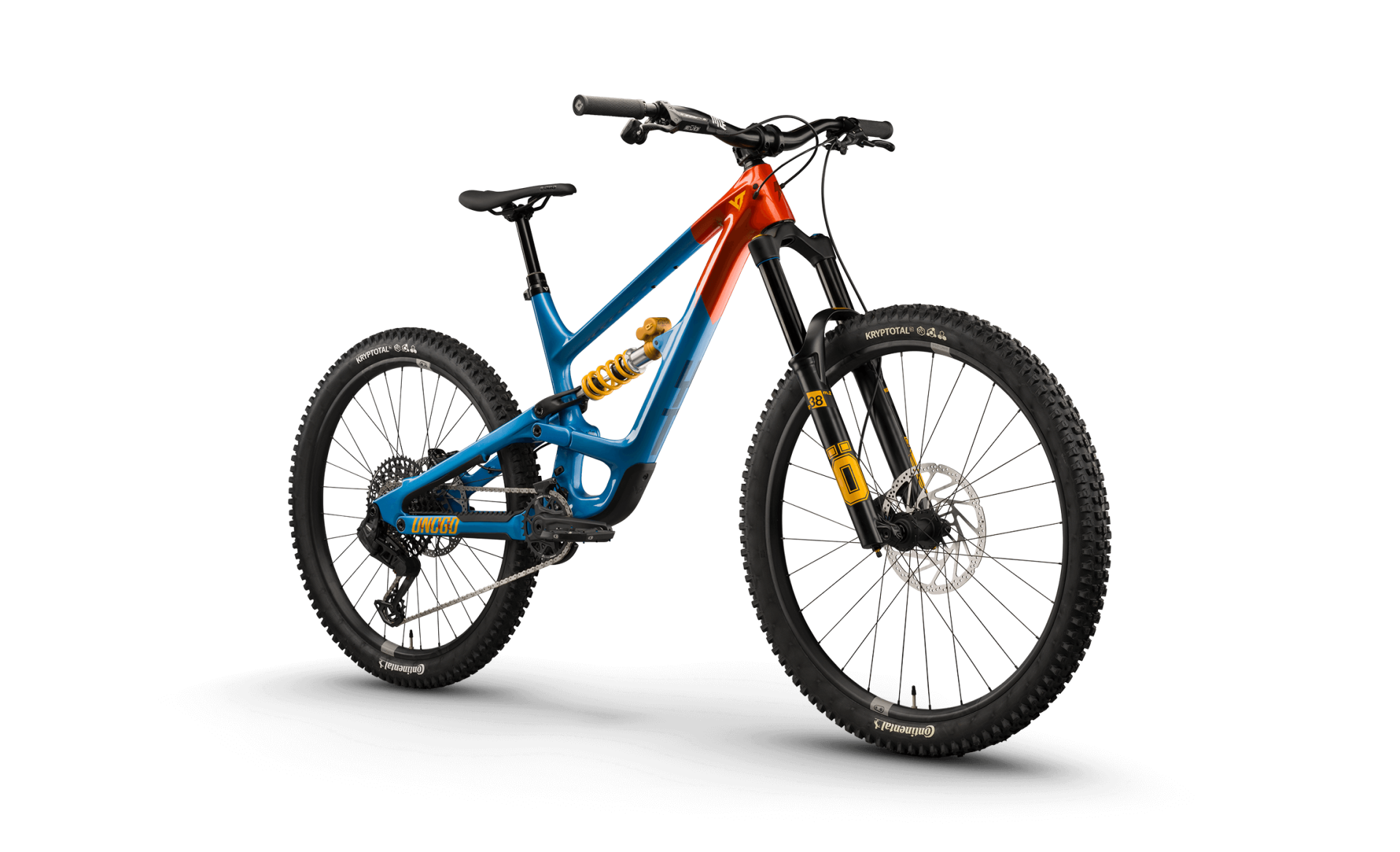 YT Industries Bikes – - Main Image