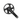 SHIMANO ESSA Crankset FC-U2000-1
