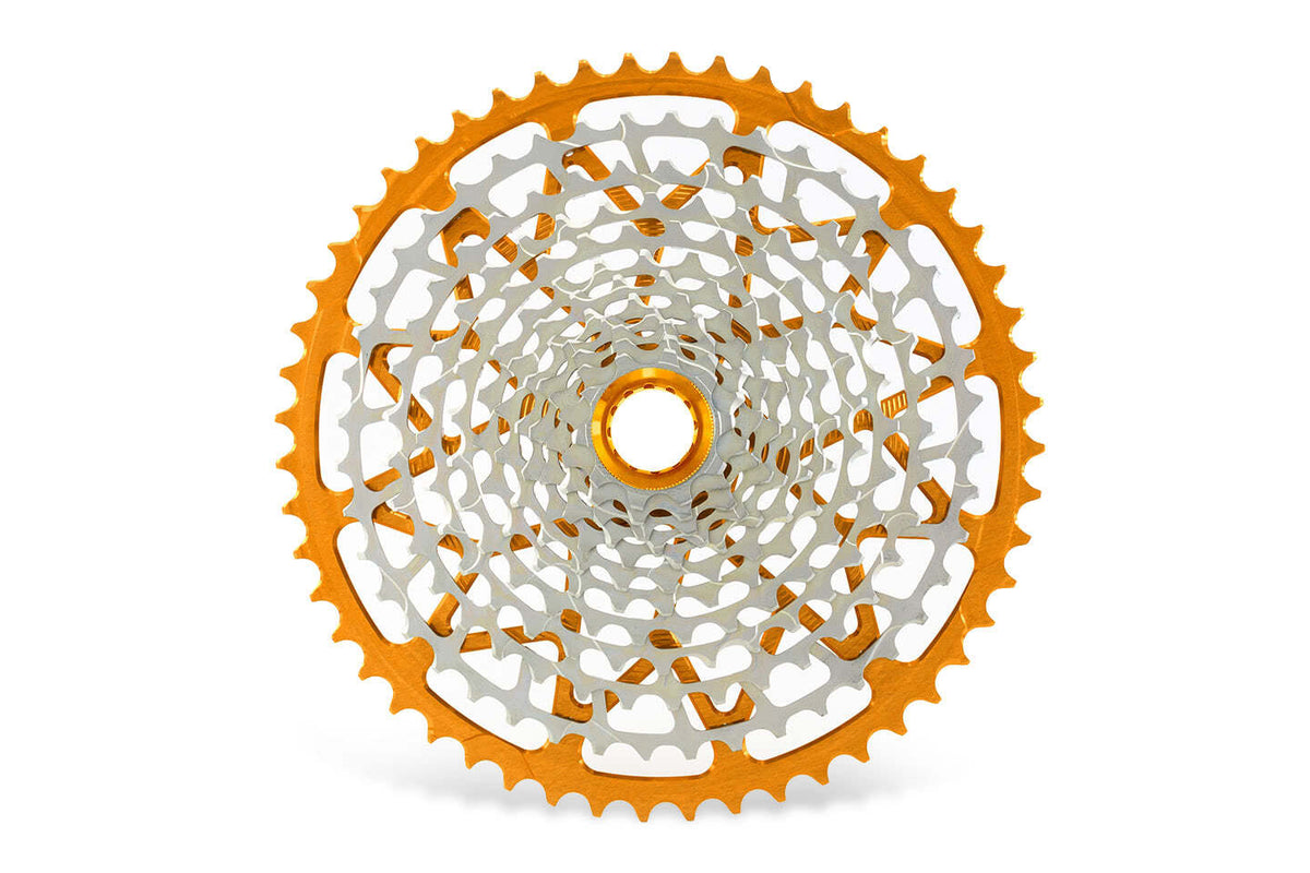 Shop | Garbaruk 12 Speed Cassette Singapore – JanjiRide.SG