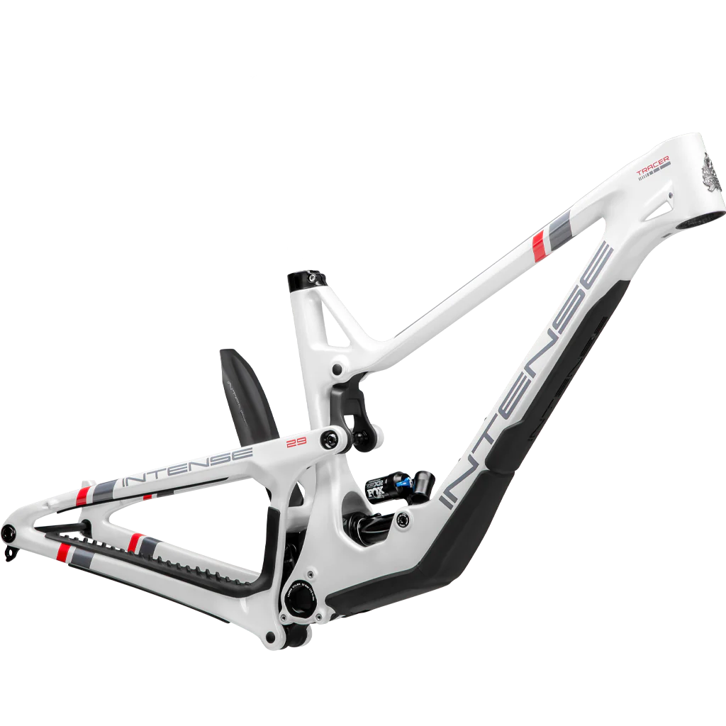 2023 Intense Tracer 29 Enduro Mountain Bike Frame JanjiRide.SG