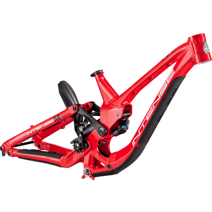 Intense M1 Downhill Frame JanjiRide.SG