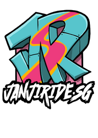 JanjiRide.SG