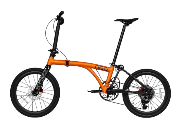 Java Neo 3 Basket Java Neo 3 20 inch Wireless 12 Speed Trifold Folding Bicycle – JanjiRide.SG