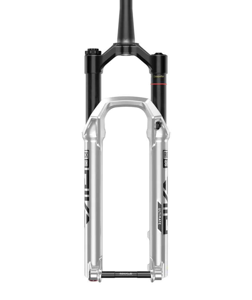 rockshox pike Ultimate シルバー RockShox Pike Ultimate - 29