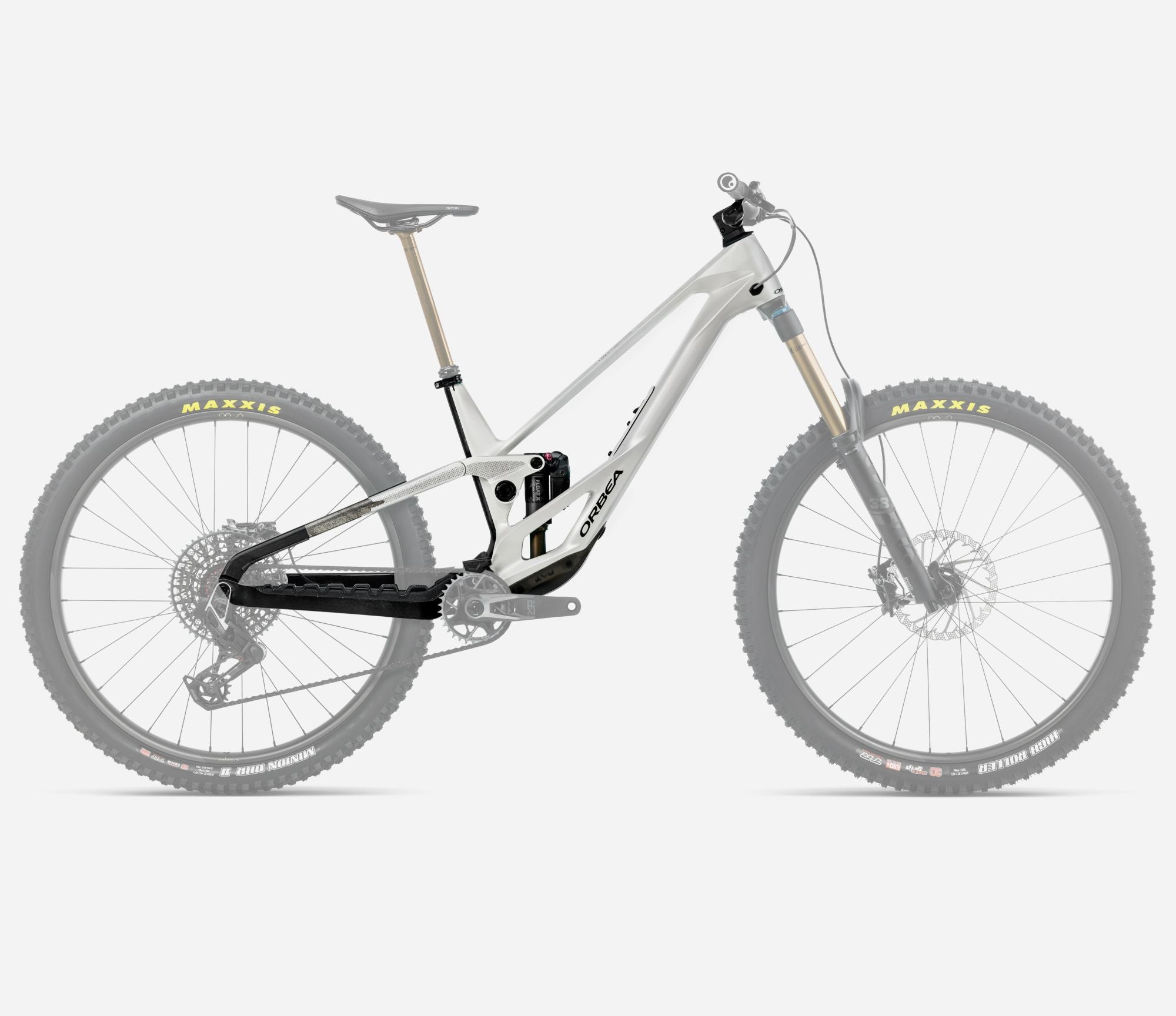 2025 Orbea Mountain Bikes | Rallon, Oiz, Occam - JanjiRide.SG