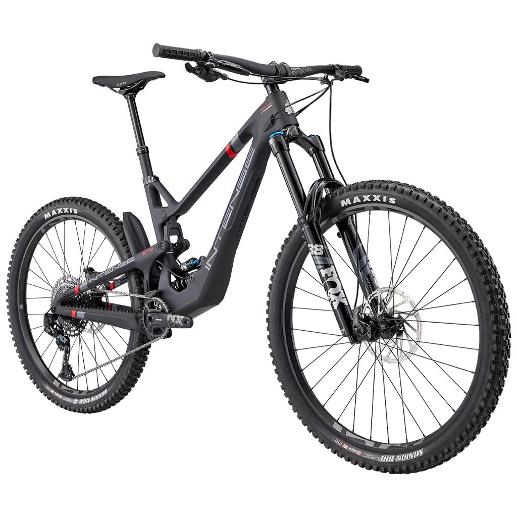 Buy Mountain Bikes Online JanjiRide.SG